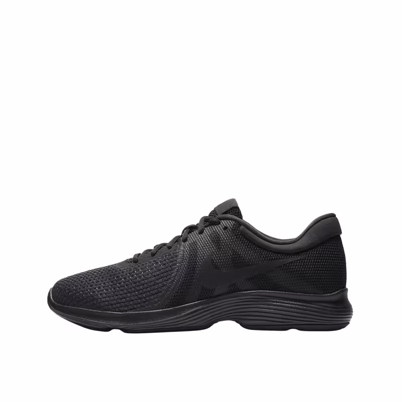 Nike Revolution 4 Black