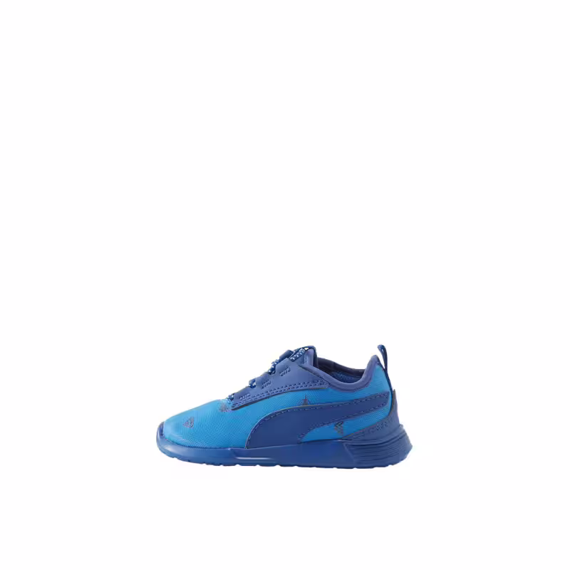 PUMA Justice League ST Trainer Evo Blue