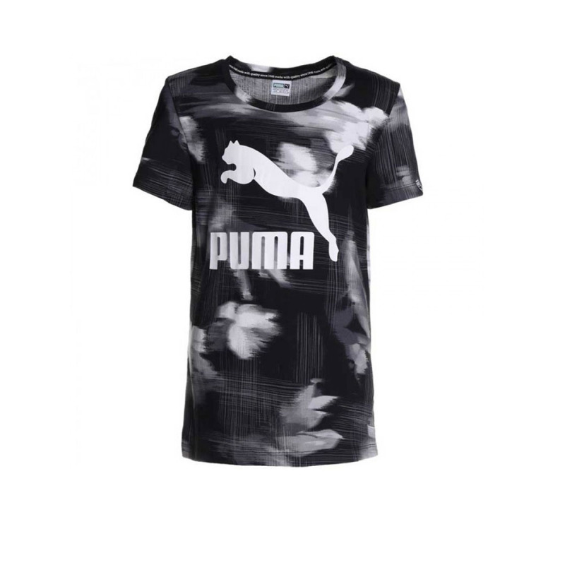 PUMA Classics AOP Tee