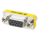 Букса снадка VGA 15pin(ж)