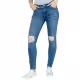 PEPE JEANS Joey Eco Jeans Light Blue