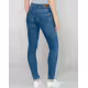 PEPE JEANS Joey Eco Jeans Light Blue