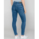 PEPE JEANS Joey Eco Jeans Light Blue