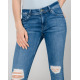 PEPE JEANS Joey Eco Jeans Light Blue