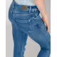 PEPE JEANS Joey Eco Jeans Light Blue