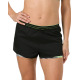 SPEEDO Reflect Wave Boardshort Black/Yellow/White
