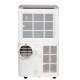Мобилен климатик Homa HPA-120C, Капацитет на охлаждане – 12000 BTU, Мощност при охлаждане – 1337 W, Работа с газ R290 Коеф