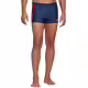 ADIDAS Swim Shorts Indigo/Scarlet