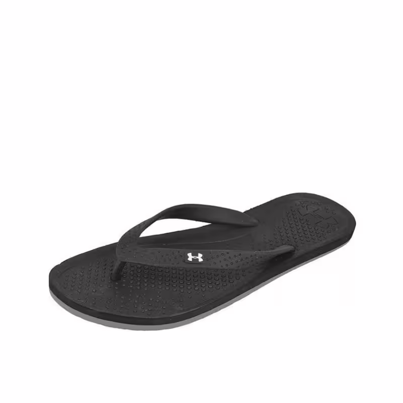 UNDER ARMOUR Atlantic Dune Flip Black