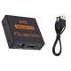 Суич, сплитер, удължител, HDMI, Full HD 1080P, 1вход, 2изхода