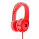 Слушалки за мобилни устройства Ovleng &Eta;&Tau;32, С микрофон, Различни цветове  - 20379