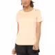 Reebok Workout Ready Tee Peach