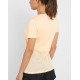 Reebok Workout Ready Tee Peach