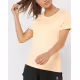 Reebok Workout Ready Tee Peach
