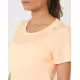 Reebok Workout Ready Tee Peach