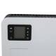 Конвекторна печка HOMA PH-2332D,  Wi-Fi, 2300W, Настройка на температурата, LCD дисплей -за температура, таймер
