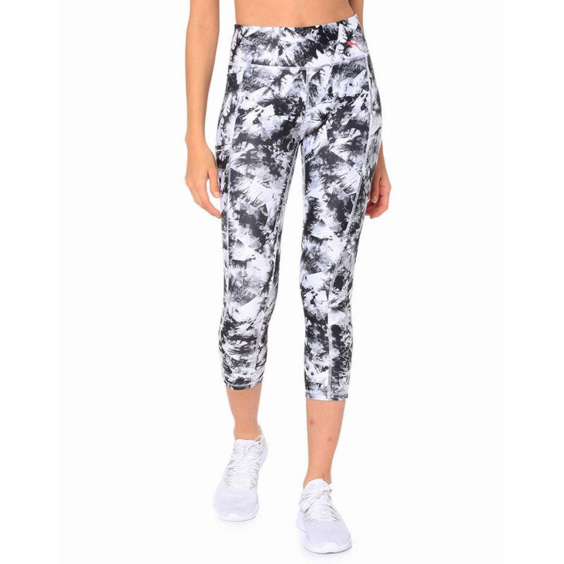PUMA Stand Out 7/8 Tights Blk/Wht