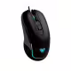 Геймърска мишка Aula G502, Оптична, 6D, RGB, Черен - 747