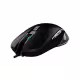 Геймърска мишка Aula G502, Оптична, 6D, RGB, Черен - 747