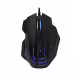 Геймърска мишка Aula S18, Оптична, 7D, RGB, Черен - 741