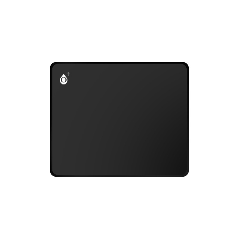 Подложка за мишка One Plus M2936, 245 x 210 x 1.5mm, Черен - 17521