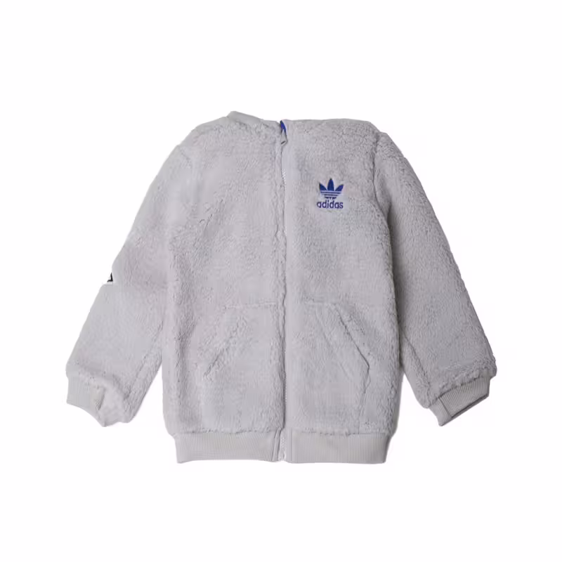 ADIDAS Magic Forest Polar Top