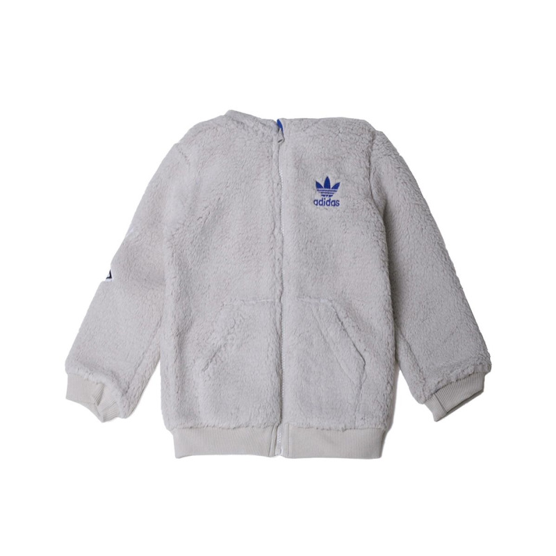 ADIDAS Magic Forest Polar Top
