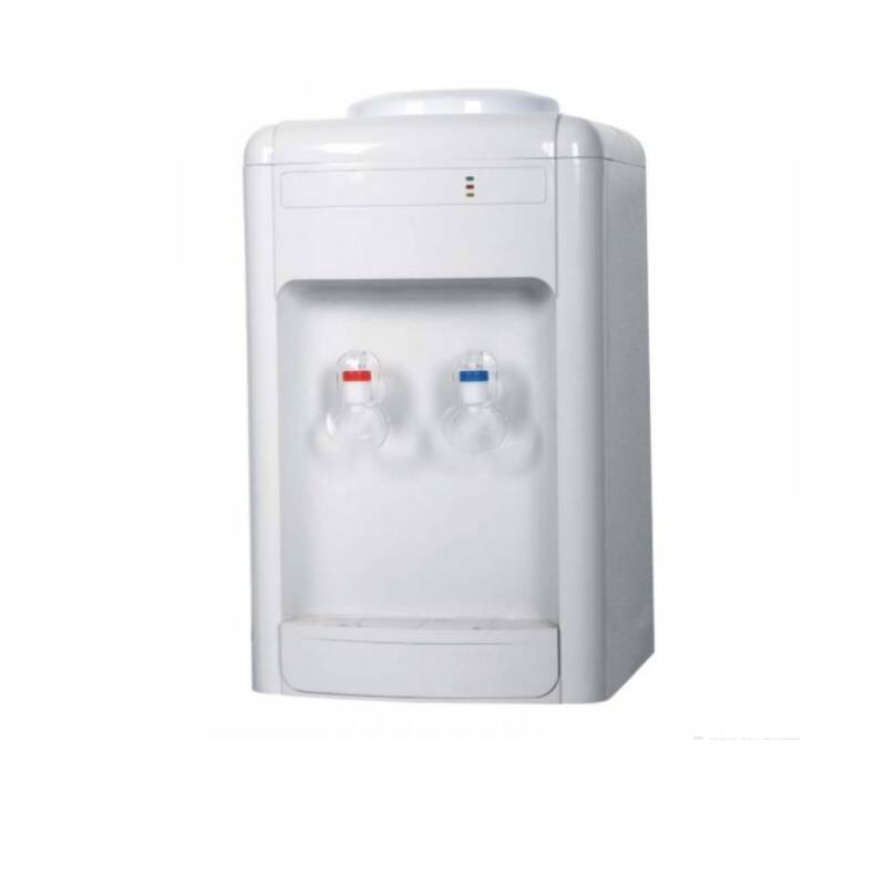 Автомат за вода ELITE WDE-0558, Мощност затопляне: 550W / охлаждане: 80W, Капацитет затопляне: 5 / охлаждане: 0.8 литра/ час