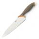 Нож готварски Muhler MR-2420SS, 20cm