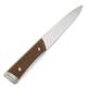 Нож за месо Muhler MR-25020SS, 20cm