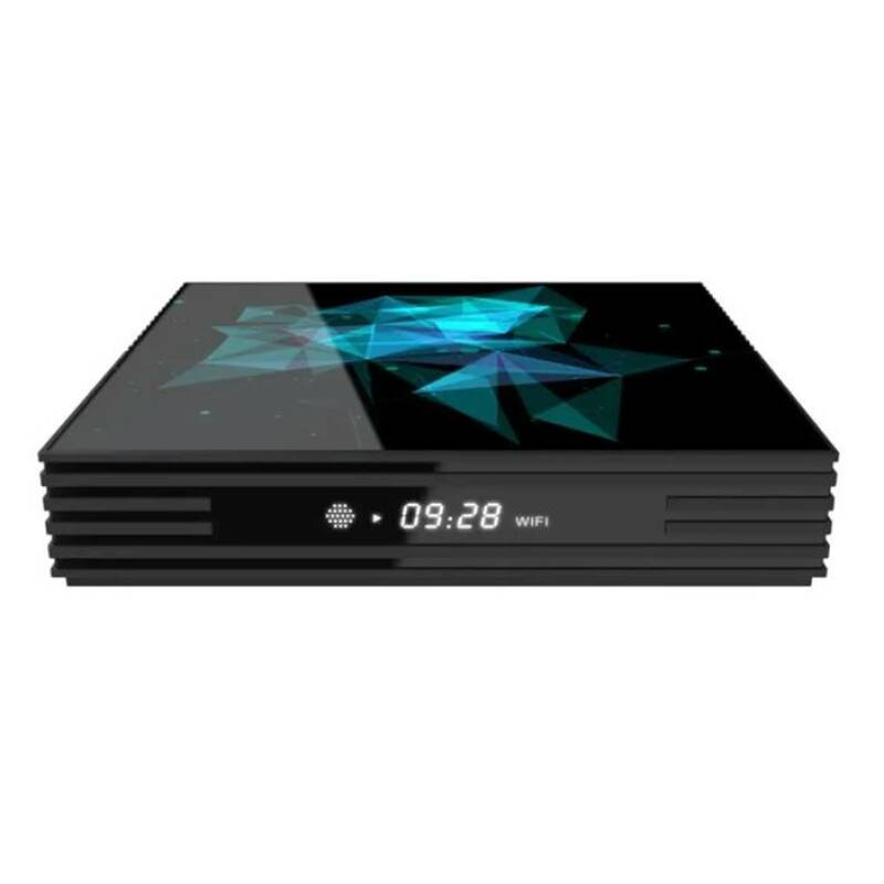 TV ANDROID 9.0 HOME BOX A95X Z2 4GB/32GB 4K HD