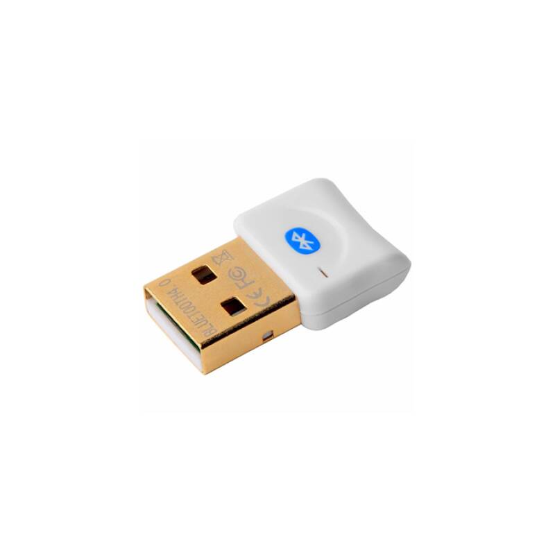 Bluetooth Dongle, блутууд 5.0, приемник за аудио музика, USB, 20m