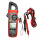 Амперклещи със зумер UT-202+ VAC/VDC | AAC | OHM | &deg;C | F | NCV
