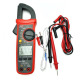 Амперклещи със зумер UT-202+ VAC/VDC | AAC | OHM | °C | F | NCV