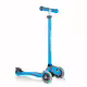 Тротинетка с родителски контрол 5в1 Globber Go Up Comfort Play - небесно синя