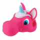 Аксесоар за детска тротинетка Globber - Еднорог, розов