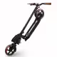 Тротинетка за възрастни Globber ONE K 180, сгъваема, Vintage Black