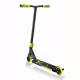 Тротинетка за трикове Globber GS 540 - жълта