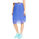 ADIDAS Pleated Skirt