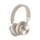Слушалки с Bluetooth Yookie YK S3, AUX, Различни цветове - 20549