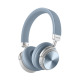 Слушалки с Bluetooth Yookie YK S3, AUX, Различни цветове - 20549