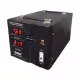 Стабилизатор на напрежение със серво мотор SDC-112 140VAC/260VAC 220VAC 5000VA
