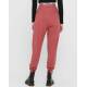 ONLY Mila Loungewear Pants Red