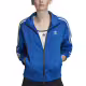 ADIDAS Block Track Jacket Collegiate Royal/Black