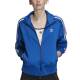 ADIDAS Block Track Jacket Collegiate Royal/Black