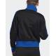 ADIDAS Block Track Jacket Collegiate Royal/Black