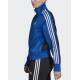 ADIDAS Block Track Jacket Collegiate Royal/Black