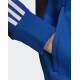 ADIDAS Block Track Jacket Collegiate Royal/Black