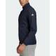 ADIDAS Must Have Woven Training Jacket Navy
