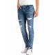 PEPE JEANS Stanley Jeans Light Blue